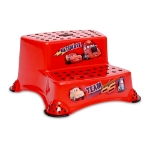 Double step stool DISNEY